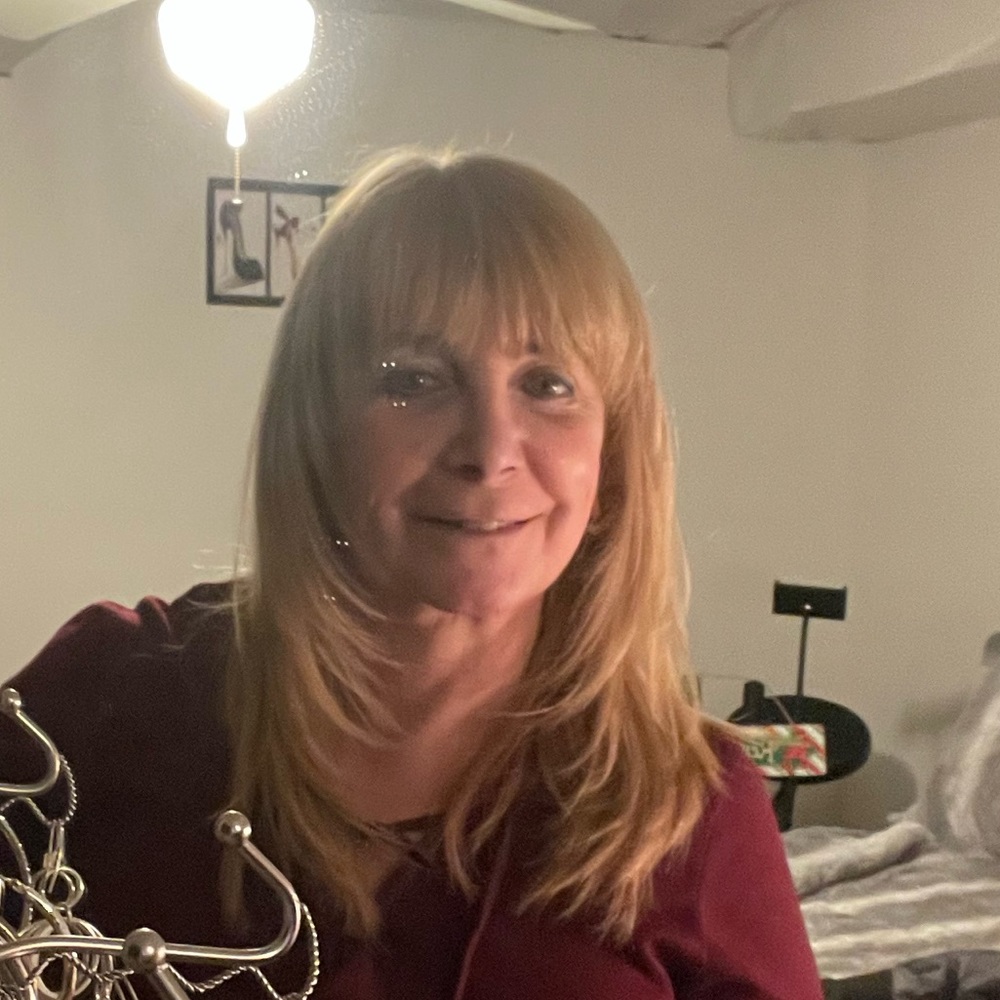 Meet your Posher, Donna